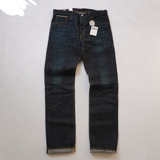 Edwin Rainbow Selvedge Pant - Size 33