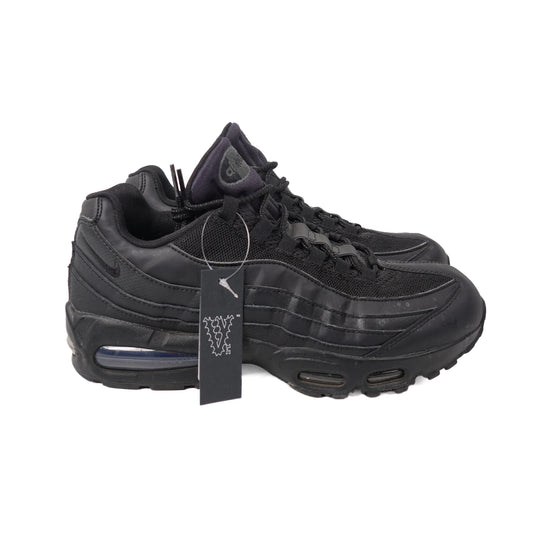 Nike Air Max 95 OG Big Bubble Black Anthracite - Size 9