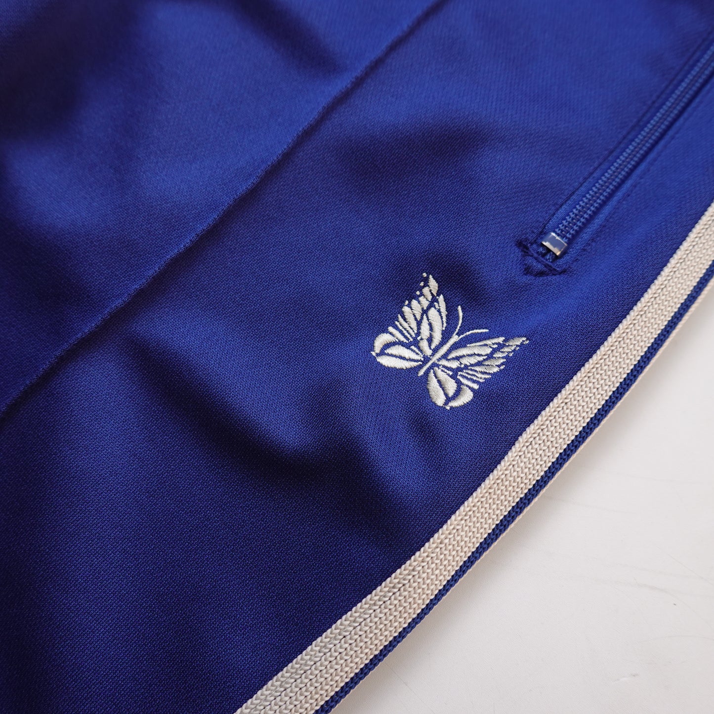 Needles Track Pant - Size S