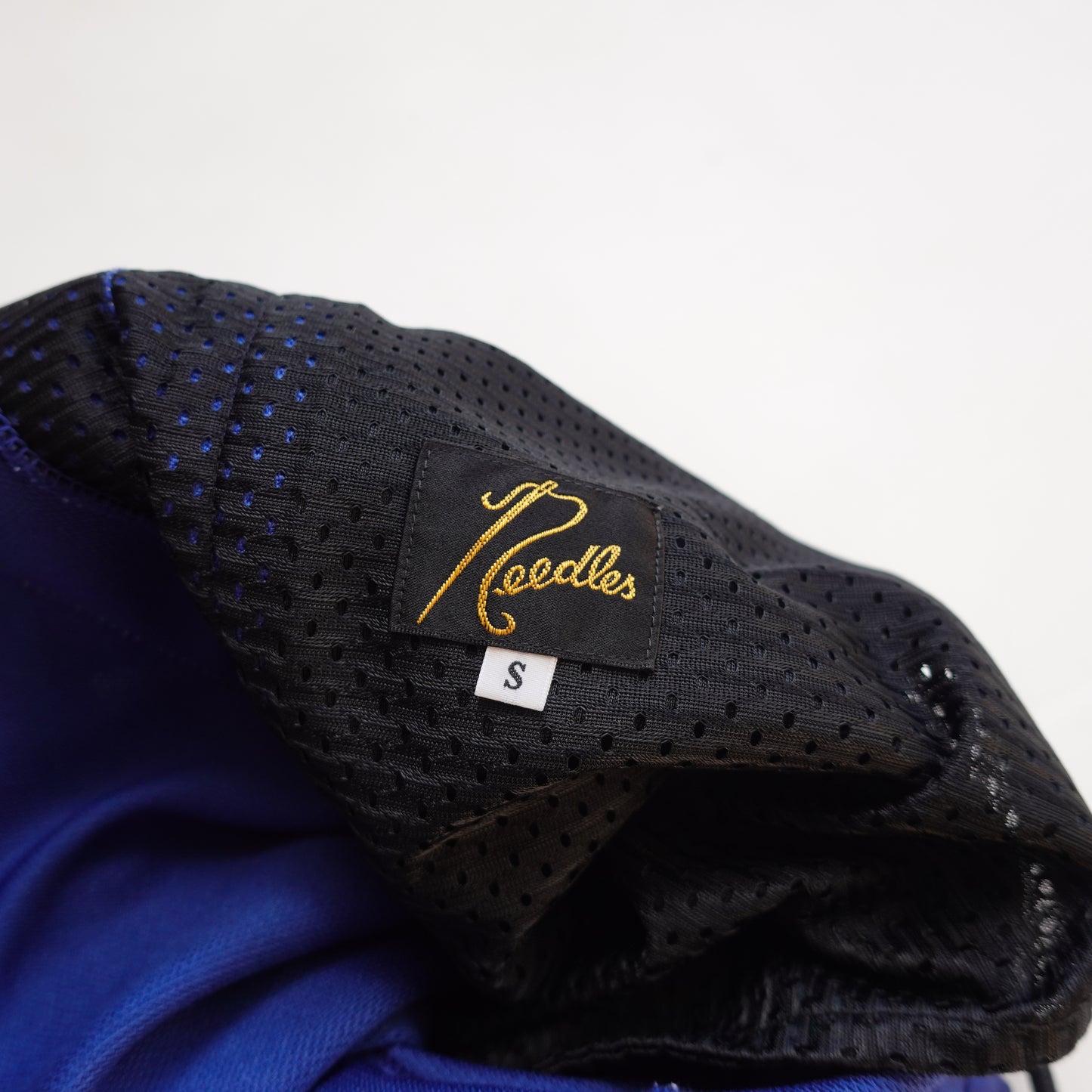 Needles Track Pant - Size S