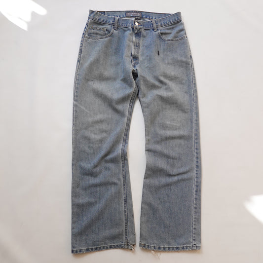 Levi's Silvertab Light Denim - Size 34