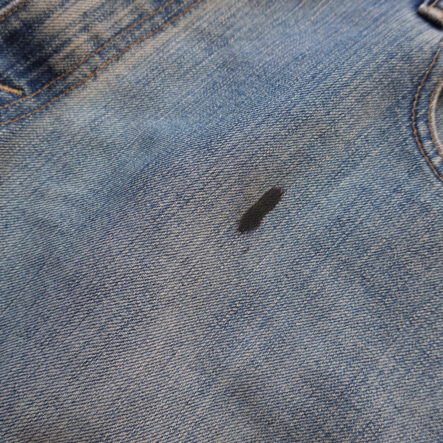 Levi's Silvertab Light Denim - Size 34