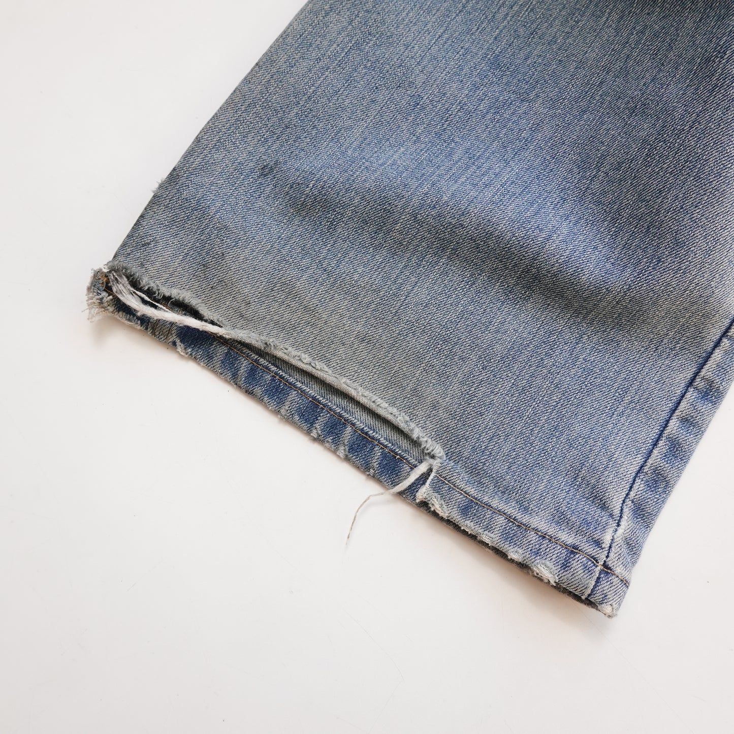 Levi's Silvertab Light Denim - Size 34