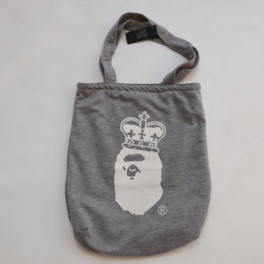 Bape 4-Way Reversible Tote Bag