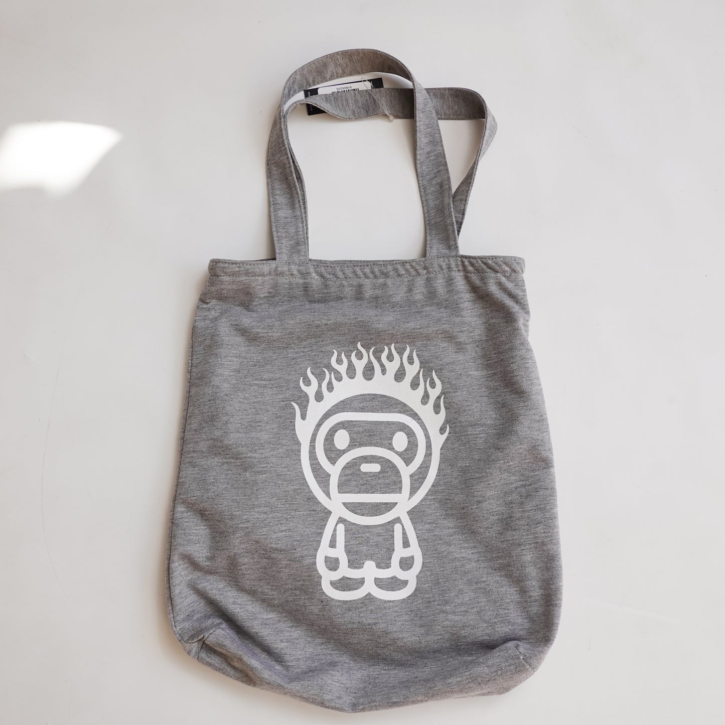 Bape 4-Way Reversible Tote Bag