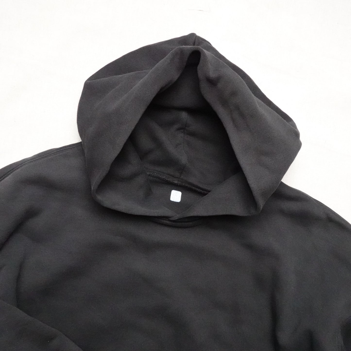 Yeezy Gap Heavy Hoodie - Size XL