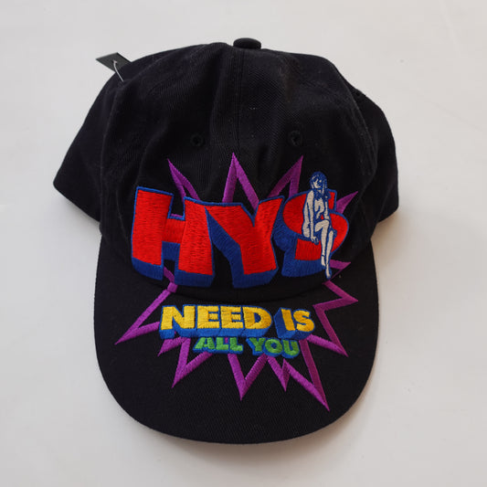 Hysteric Glamour Pop Hat