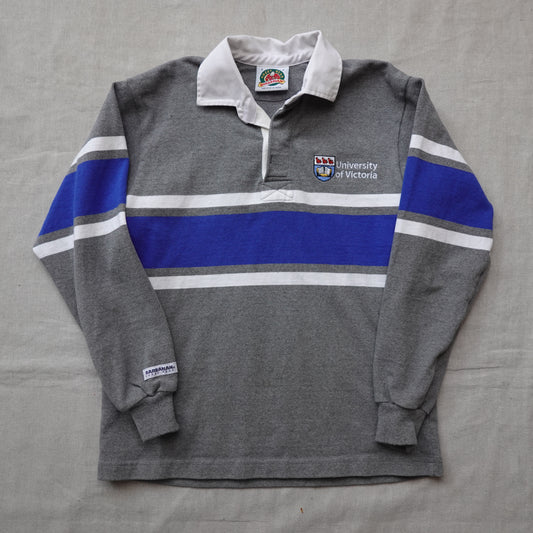 Vintage UVIC Rugby - Size S