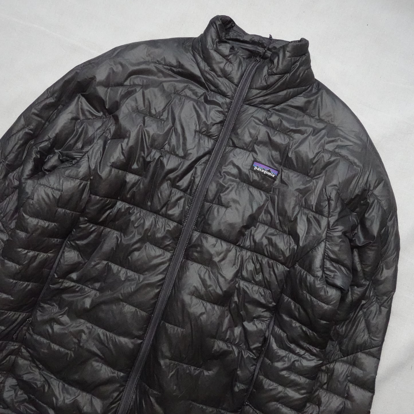 Patagonia Nano Puff Jacket - Size L