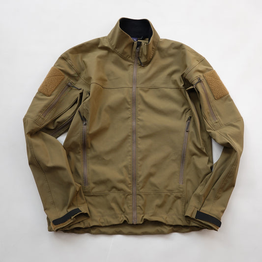 Arc’teryx Leaf Gamma Jacket - Size M