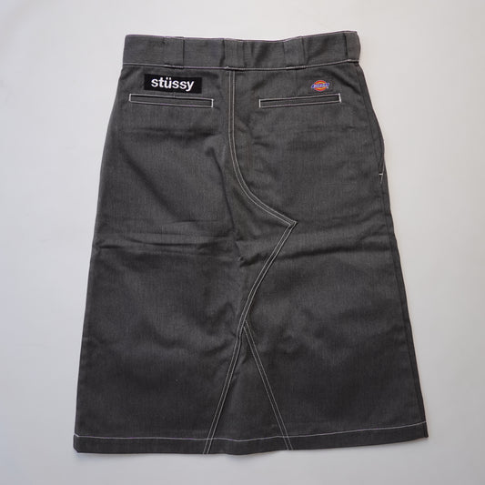 Stussy Dickies Work Skirt - Size M
