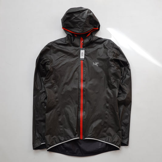 Arc’teryx Norvan Gore-Tex Light Running Jacket - Size XS