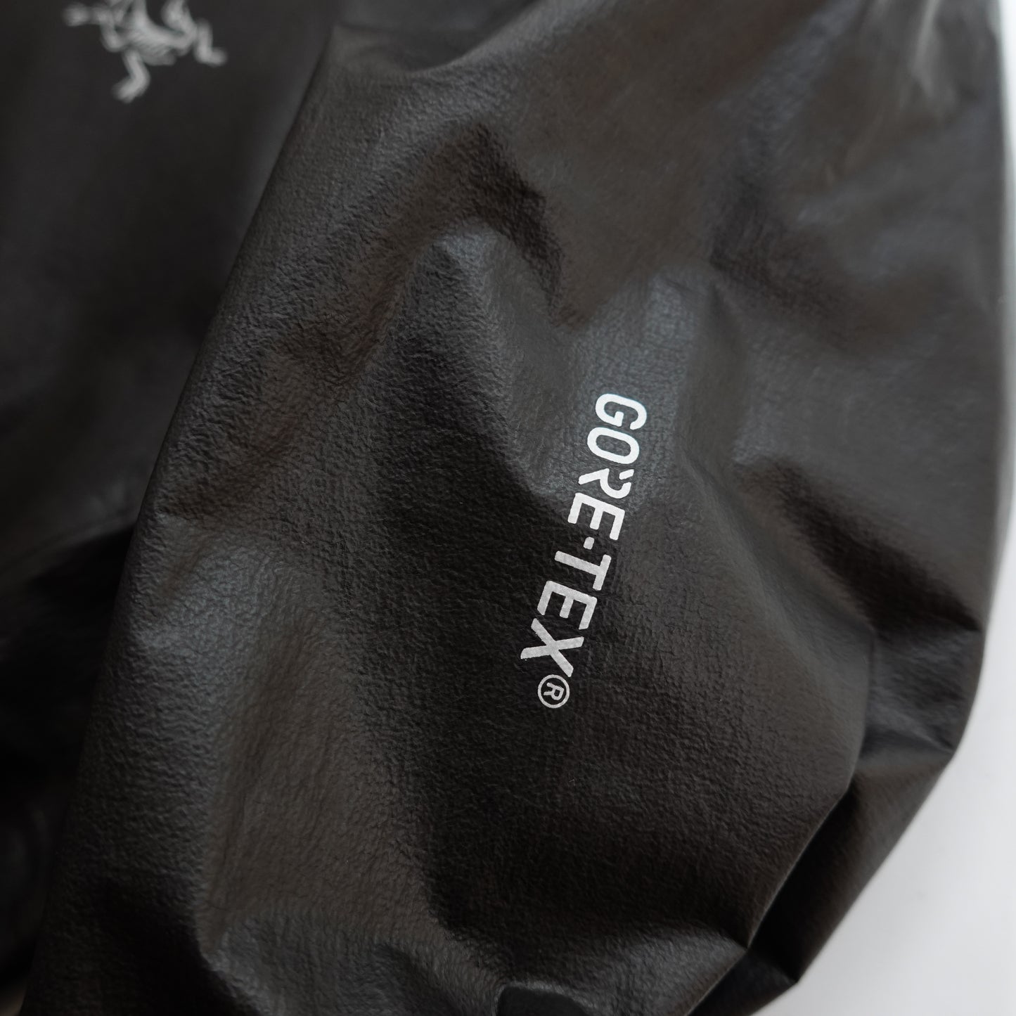 Arc’teryx Norvan Gore-Tex Light Running Jacket - Size XS