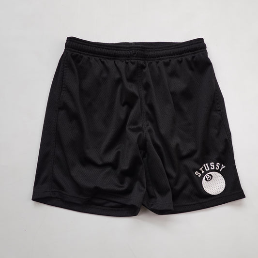 Stussy 8ball Mesh Shorts - Size M