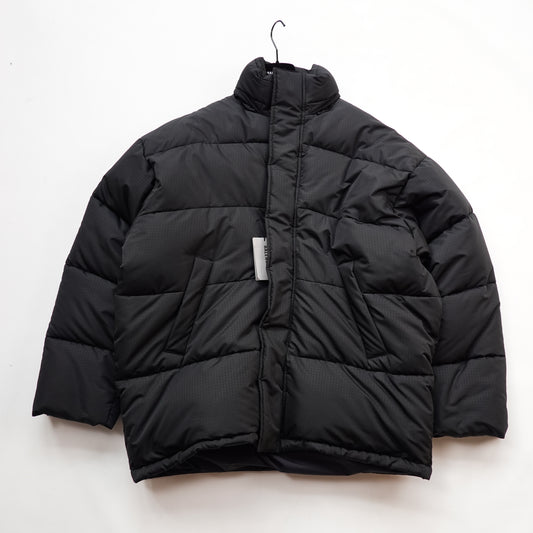 Balenciaga Technical Ripstop Padded Jacket - Size 44