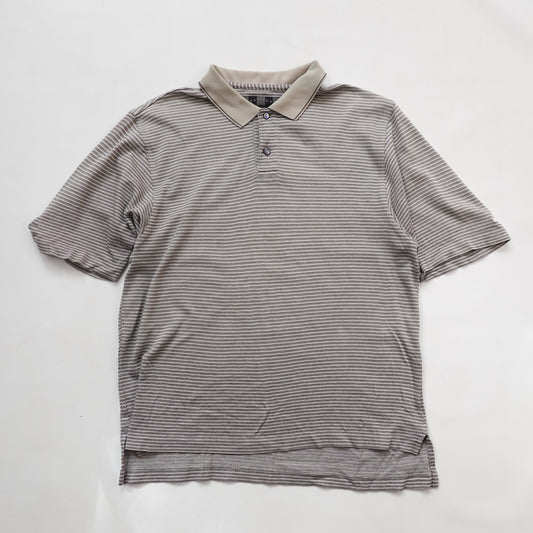 Y2K Nike Golf Polo - Size S