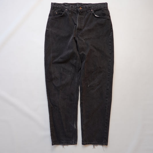 Levi's 634 Orange Tab Denim - Size 32