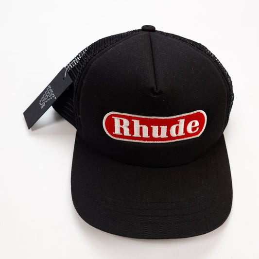 Rhude Trucker Hat