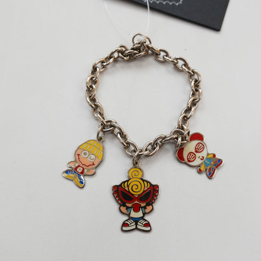 Hysteric Glamour Charm Bracelet