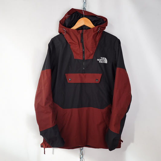 2019 TNF Anorak Dryvent Jacket - Size M