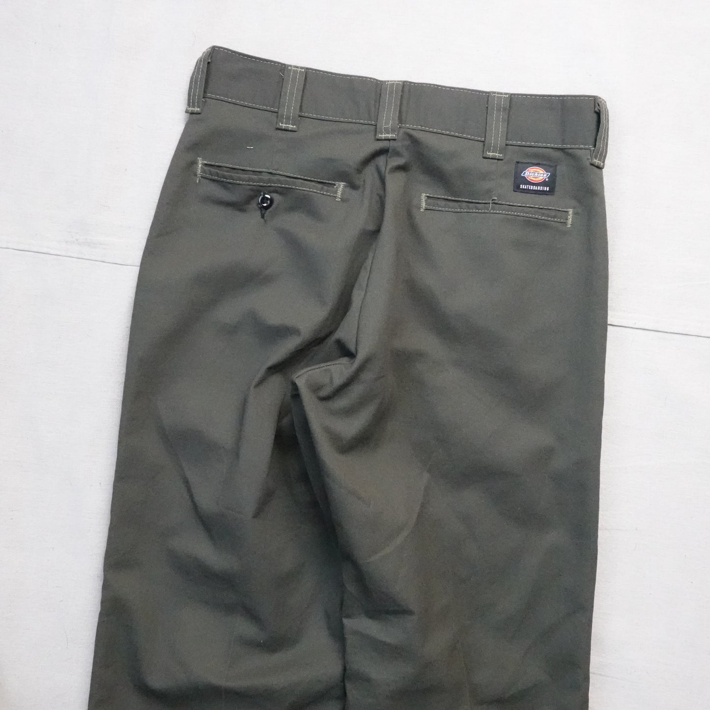 Dickies Skate Boarding Pants - Size 31