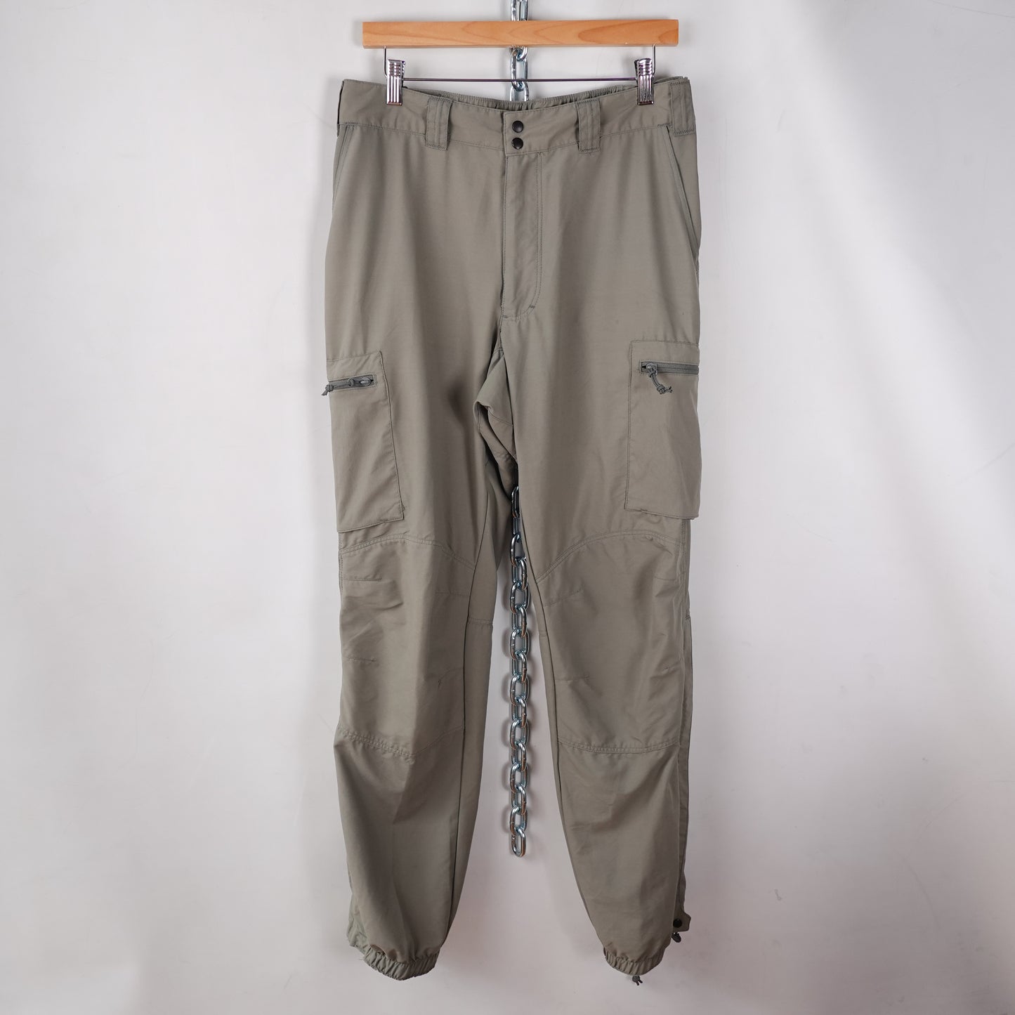 Patagonia MARS Special Forces Tactical Cargos - Size M