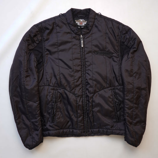 Harley Davidson Liner Jacket - Size S