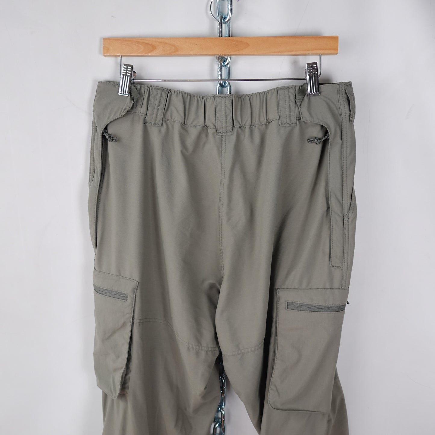 Patagonia MARS Special Forces Tactical Cargos - Size M