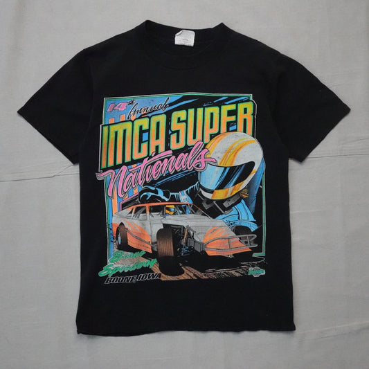 Vintage Speedway Tee - Size S