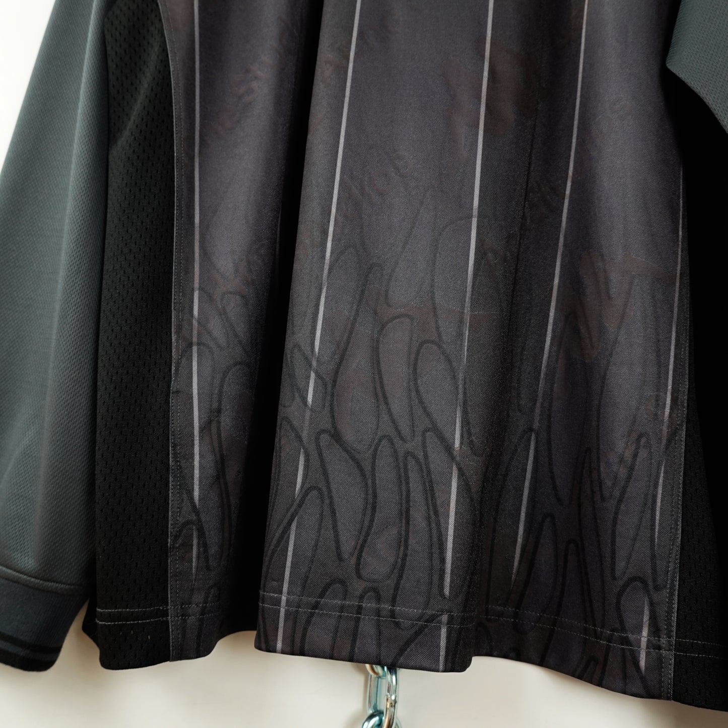 Acne Studios Kappa L/S Jersey - Size S
