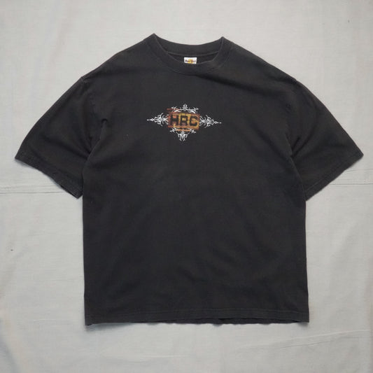 Vintage Hard Rock London Tee  - Size XL