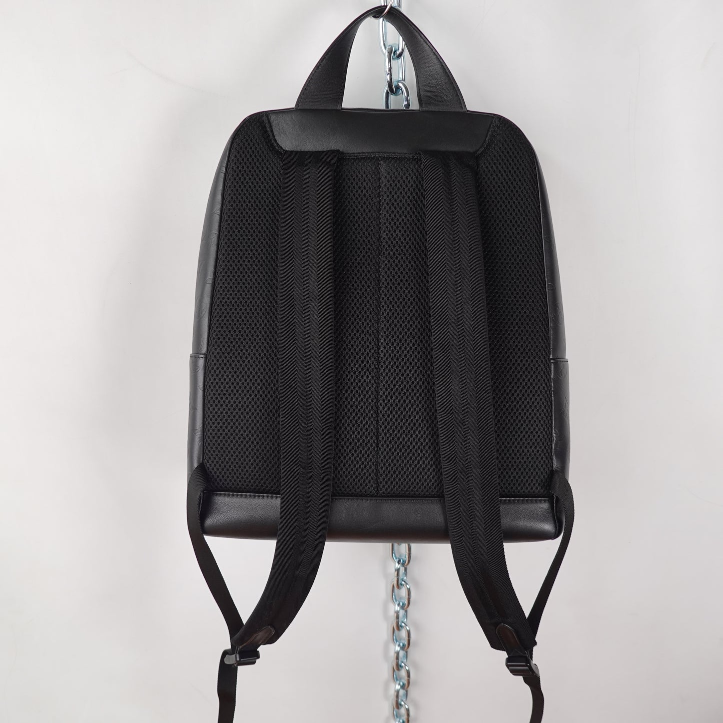 Louis Vuitton Monogram Shadow Racer Backpack