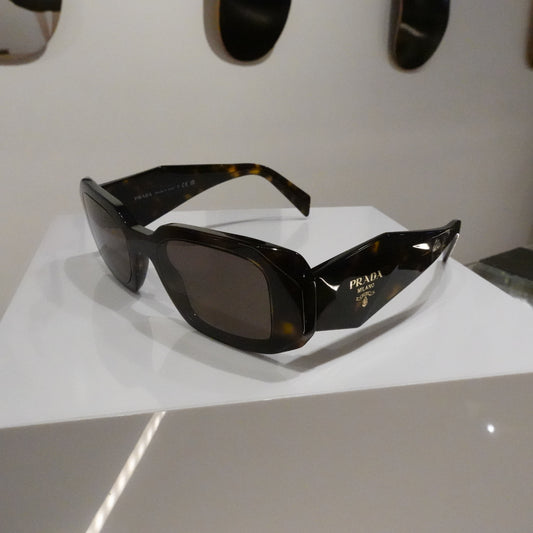 Prada PR17WS Tortoise Shades