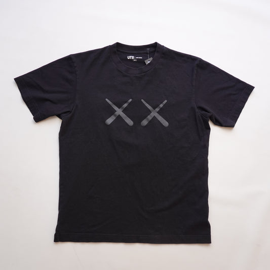 Kaws x Uniqlo Andy Warhol - Size S