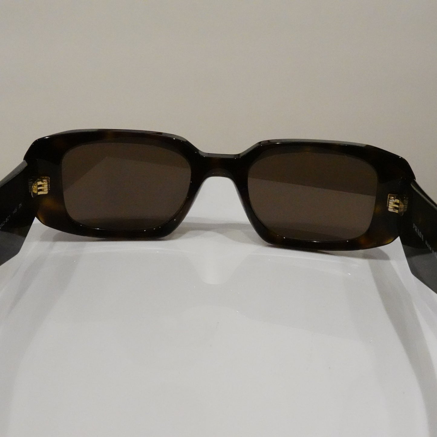 Prada PR17WS Tortoise Shades