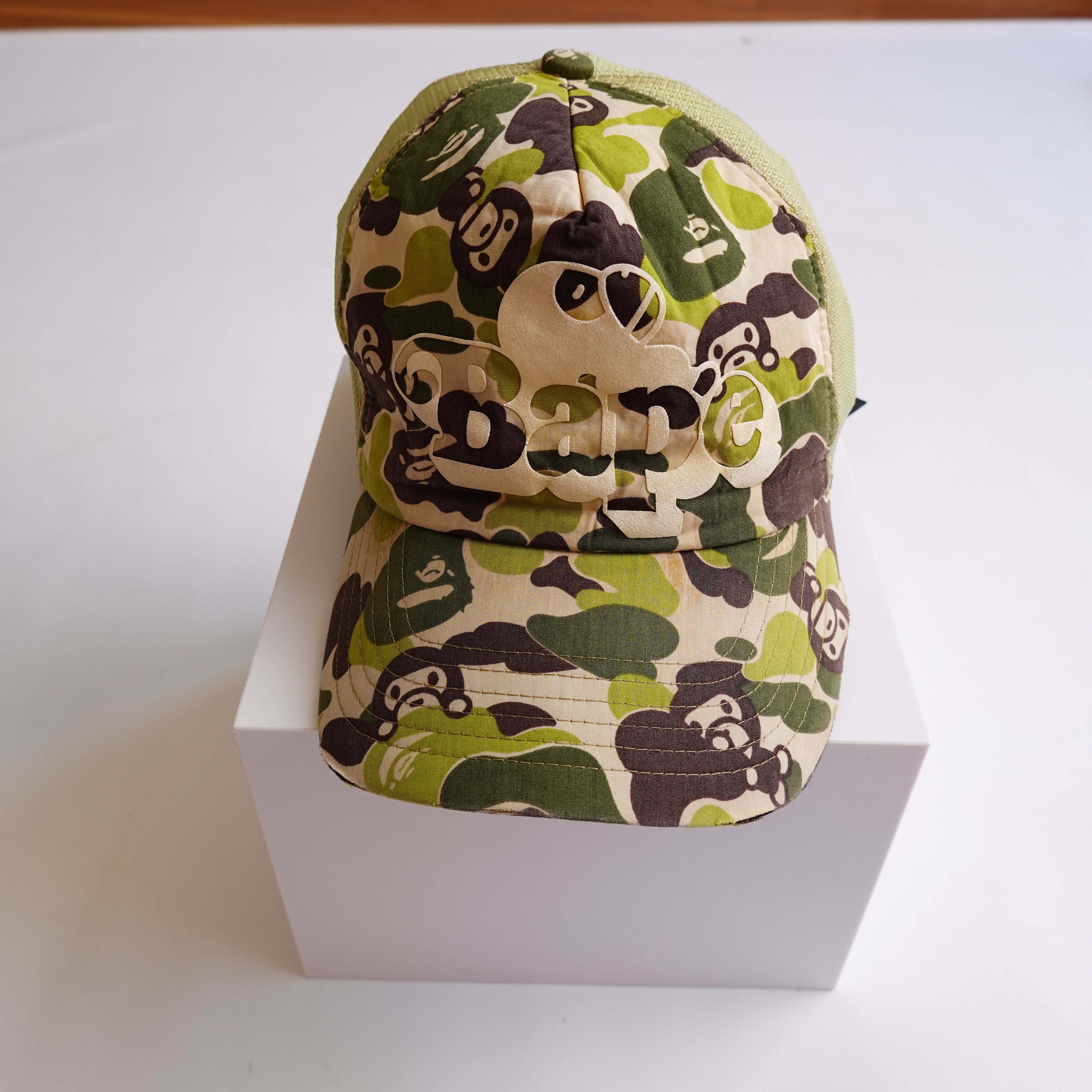 A BATHING APE champion タンクトップ ノースリーブ XL - メルカリ