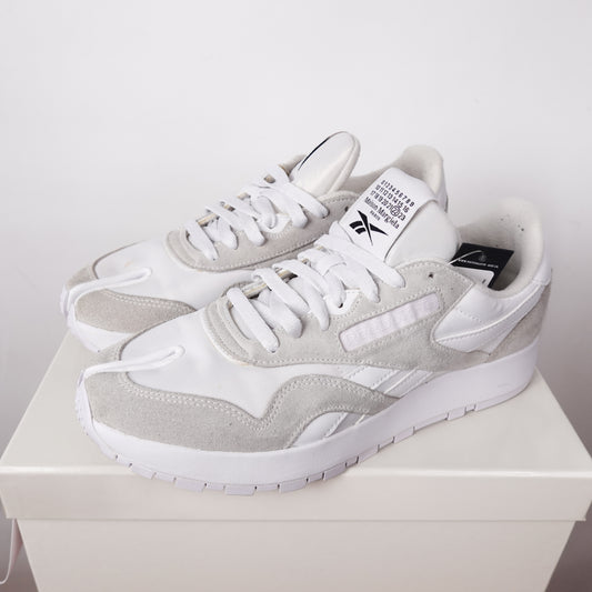 Margiela x Reebok Project 0 Tabi Sneaker - Size 9