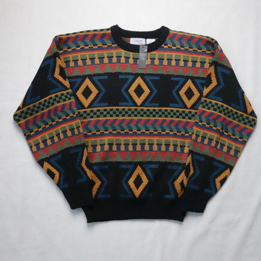 Vintage Celebrity Club Knit - Size M