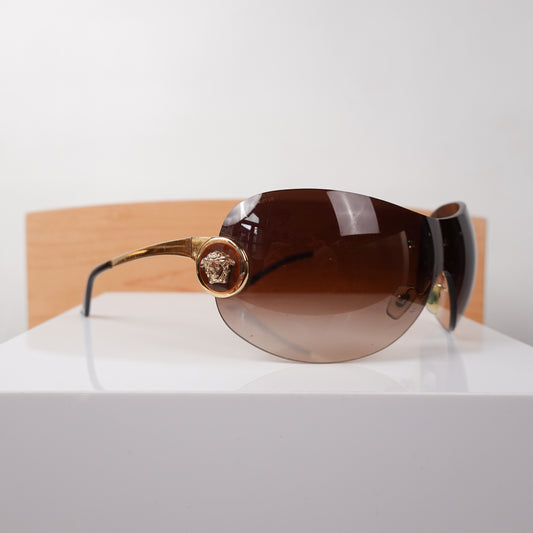 Versace 2113 Sunglasses
