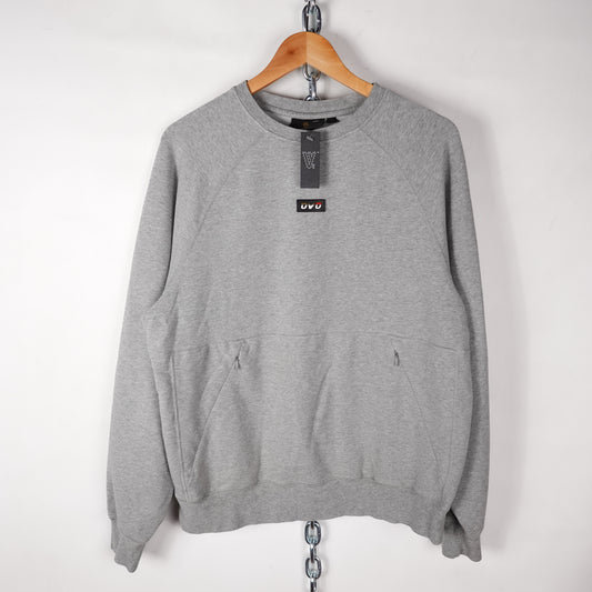 OVO Pocket Crewneck - Size L