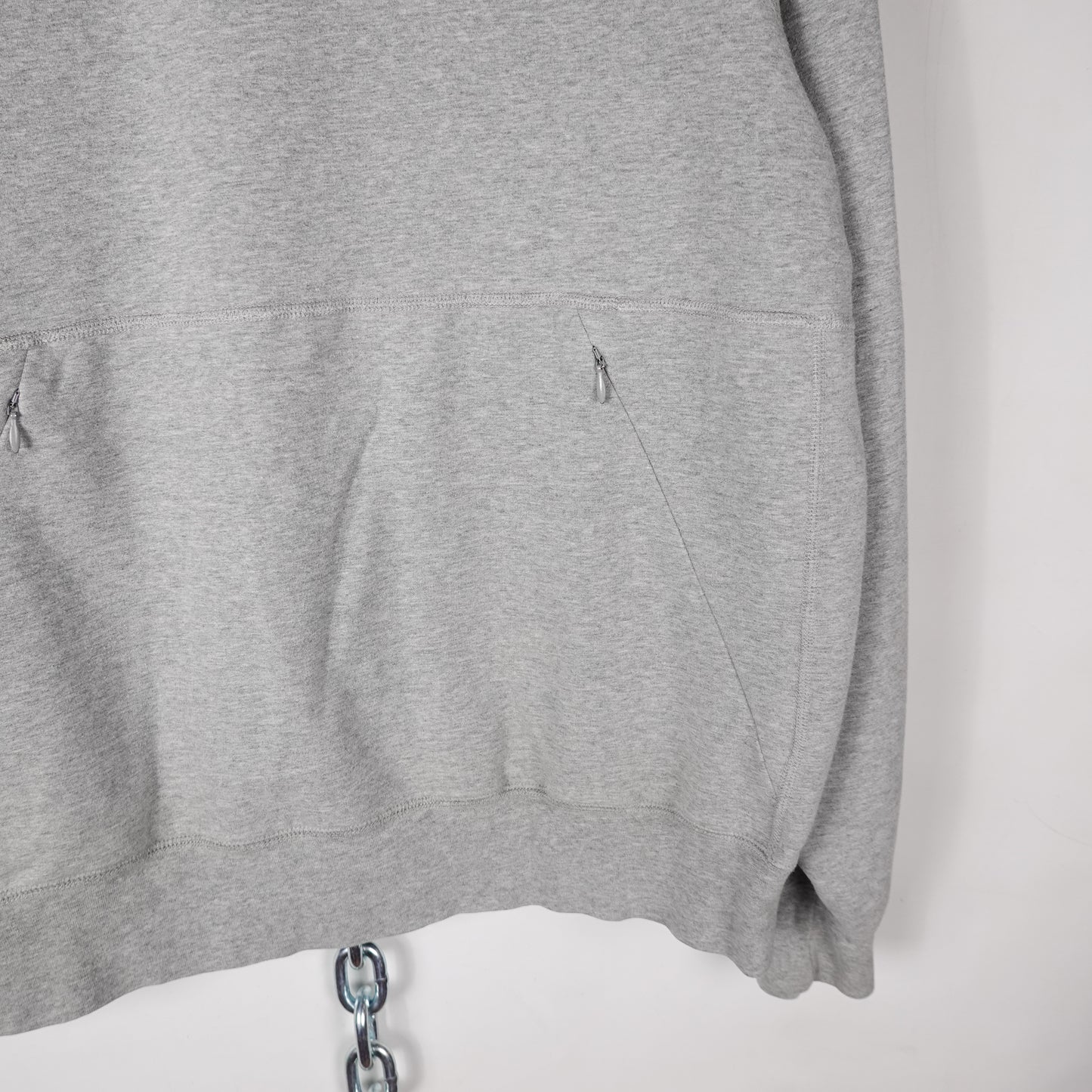 OVO Pocket Crewneck - Size L