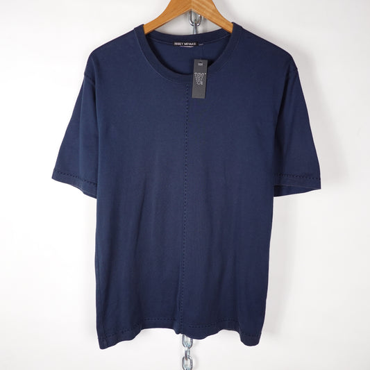 Vintage Issey Miyake Stitch Tee - Size L