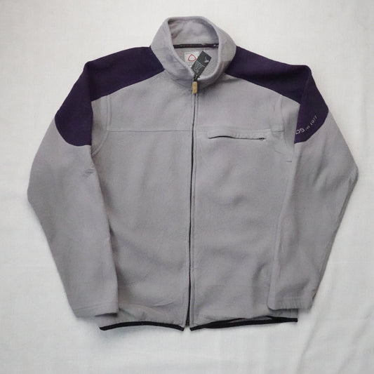 Vintage Burton Fleece - Size L