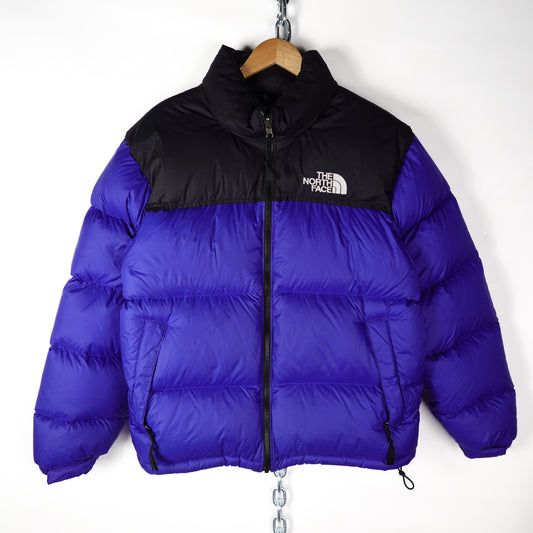 The North Face 700 Nuptse - Size L