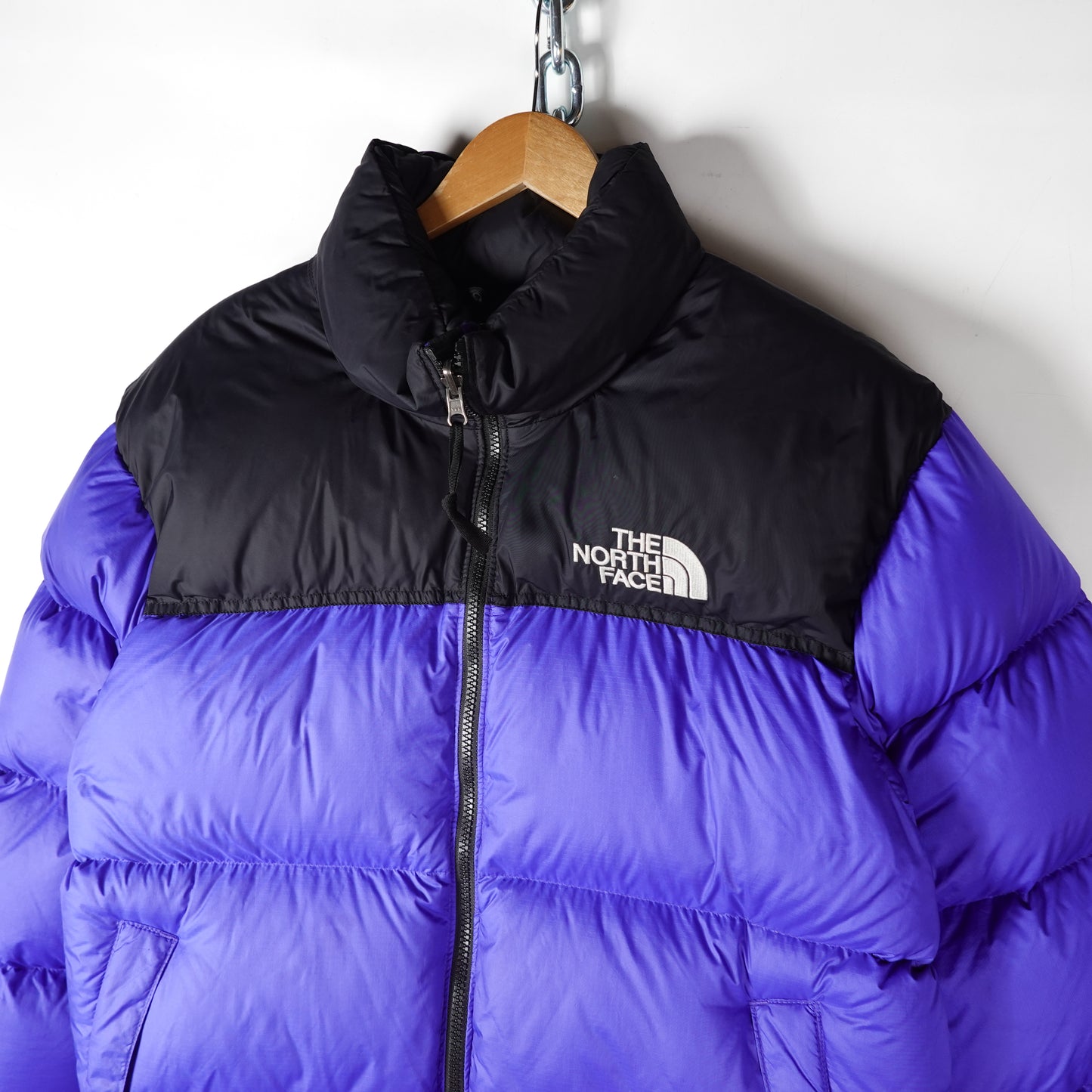 The North Face 700 Nuptse - Size L