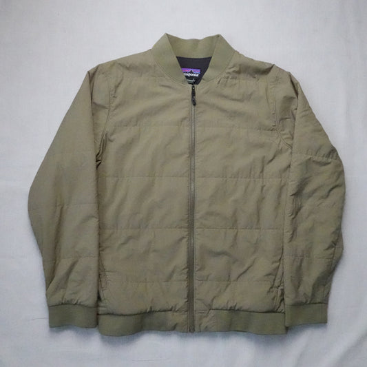 Patagonia Green Jacket - Size XL