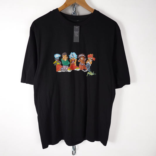 Yardsale Gang Tee - Size L