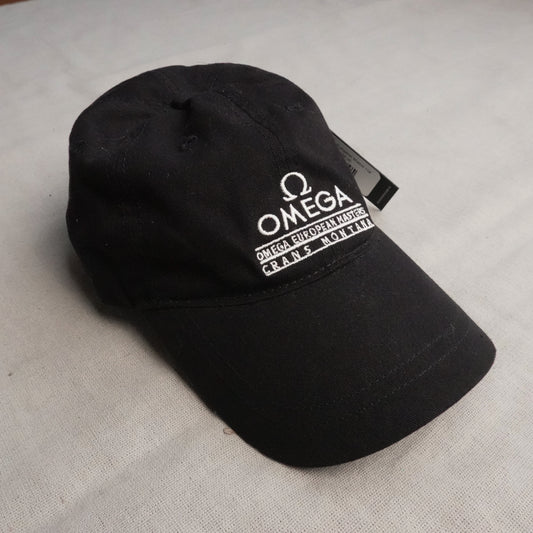 Omega European Master Hat