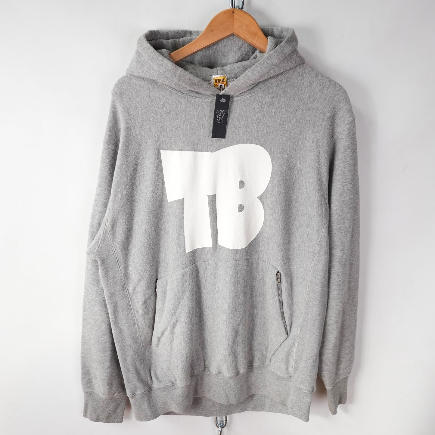 OG Bape Teriyaki Source Hoodie - Size L