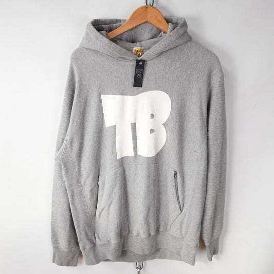 OG Bape Teriyaki Source Hoodie - Size L